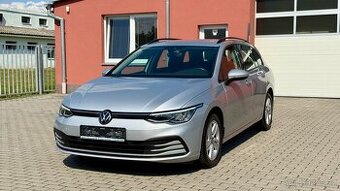 Volkswagen Golf 8 Variant //2.0TDi//85kW//DSG//BUSINESS// - 1