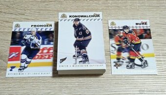 Pacific Adrenaline 01-02 Lot 36 ks