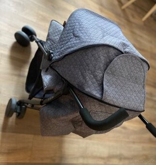 Golfový kočárek Petite&Mars Musca