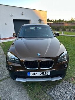 BMW X1 20d xDrive CEBIA