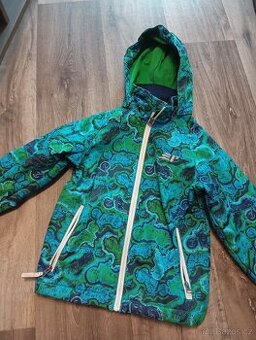 Podzimní bunda Lindex vel. 122