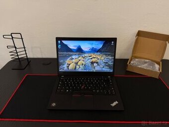 Lenovo ThinkPad T495 – Ryzen 5 Pro / Vega 8 / 8GB / 256GB