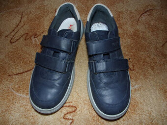 Celoroční boty Superfit vel. 35