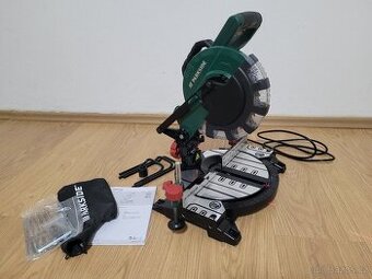 Kapovací a pokosová pila Parkside PKS 1500 C4