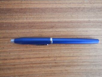 Prodám plnicí pero Cross