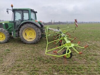 Obraceč Claas VOLTO 770