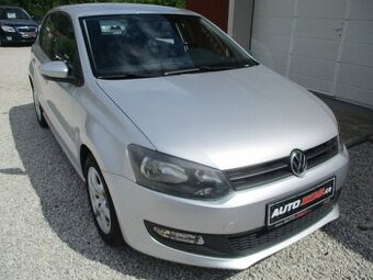 Volkswagen Polo 1.4i KLIMA