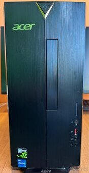 Prodám PC Acer - 1