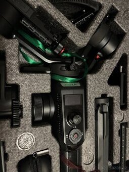 prodám Gimbal firmy Godzo / MOZA AIR CROSS 2