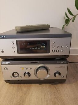 Sony NHC-53