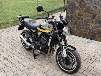 KAWASAKI Z900 RS - 1