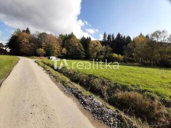 Prodej pozemek Komerční Bílá 73915