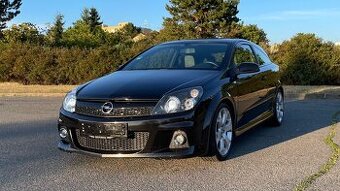 OPEL ASTRA GTC 2.0T OPC