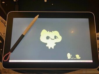 Grafický tablet Wacom one 12