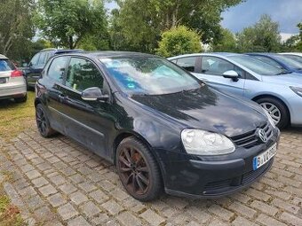 Volkswagen Golf 1.9 TDI