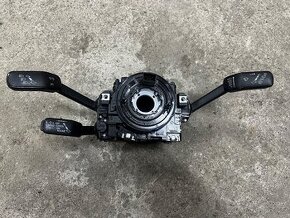 Přepínače + kroužek ŠKODA Octavia III