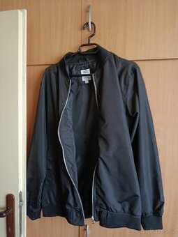 Pánská nebo chlapecká bunda  jaro-podzimvel.L