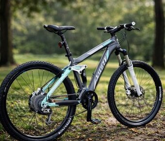 Trek Fuel EX 5 WSD