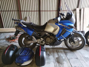 Honda XL 1000 V Varadero 99 na díly