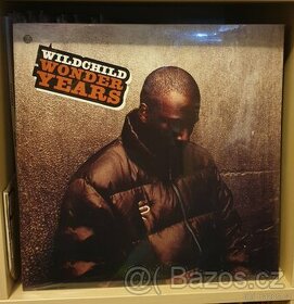 Wildchild - Wonder Years (12", Single)