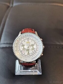 Breitling Navitimer Nové nenošené