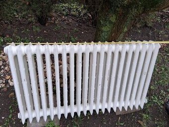 nabídka - radiátor