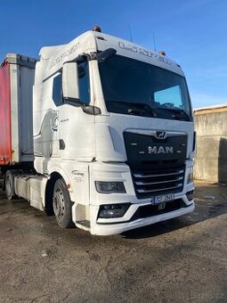 MAN TGX 18.470