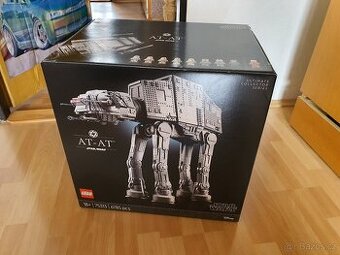 Lego Star Wars 75313 AT-AT