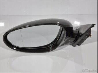 Porsche 911 (996) Levé zrcátko - 5PIN