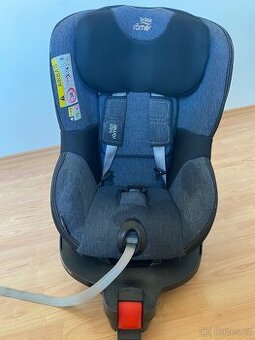 Autosedačka Britax Romer sict inside Dualfix M i-size