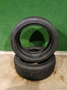 2ks zimni 225/45/18 Falken