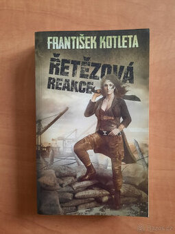 F. Kotleta - Řetězová reakce