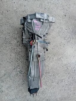 Prevodovka manuální pro vozy audi 3,2 FSI 4x4