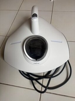 Antibakteriální vysavač Raycop RS Pro UV+