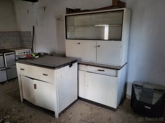 Mix - Stoly - Lednice - Skříně - Atd.