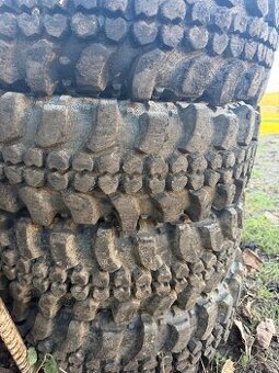 Pneu t3 vraník disky vitara