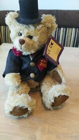 Medvídek sběratelský-1