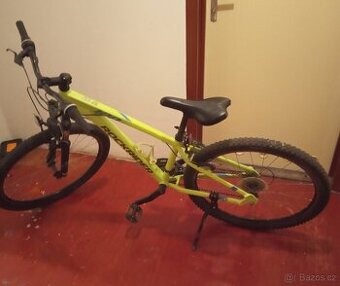 Prodáme horské kolo Rockrider ST100