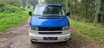 Vw t4 2.5 tdi 75kw multivan atlantis