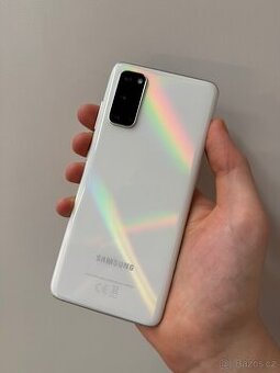 Samsung Galaxy S20 128 GB