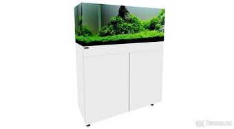 Akvarijní skříňka ADA STYLE I 100 x 50 x 80  BÍLÁ