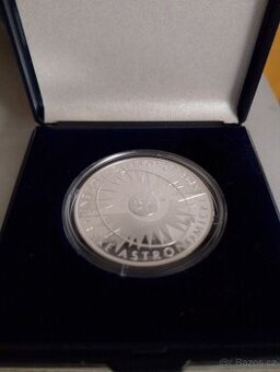 Česká astronomická společnost