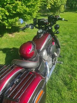 Honda VT 750 c2 Shadow