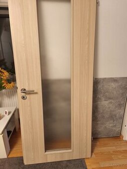 Interiérové dveře