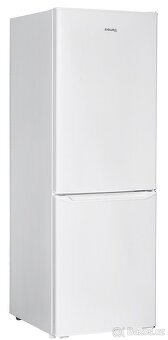 Lednice s mrazákem Siguro BF-C241W Essentials - v záruce