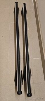 Prodám příčníky Hapro 125 cm na klasické podélníky