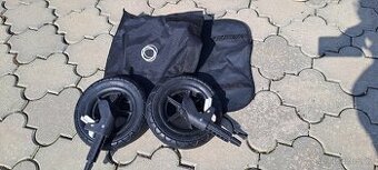 Zimní kola na kočárek Bugaboo Cameleon