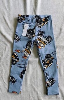 Nové zateplené legíny Lindex vel. 92 nebo 98