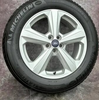 Originální Alu kola 5x108 Ford Edge, Volvo R18
