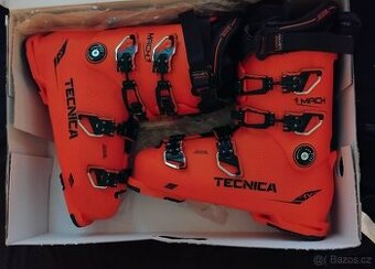 Tecnica Mach 1 hv ,flex 130 vel.46,5